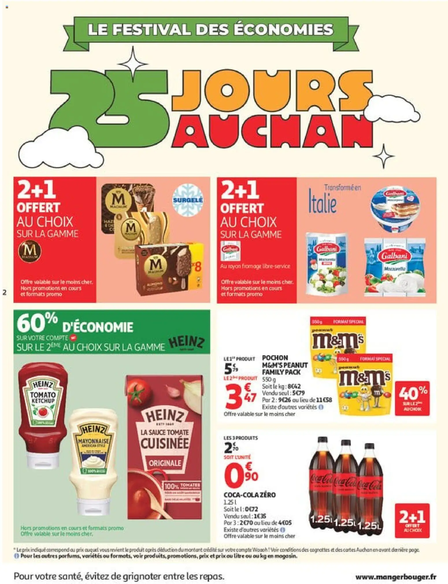 {H1} | Pagina: 2 | Producten: Ketchup, La