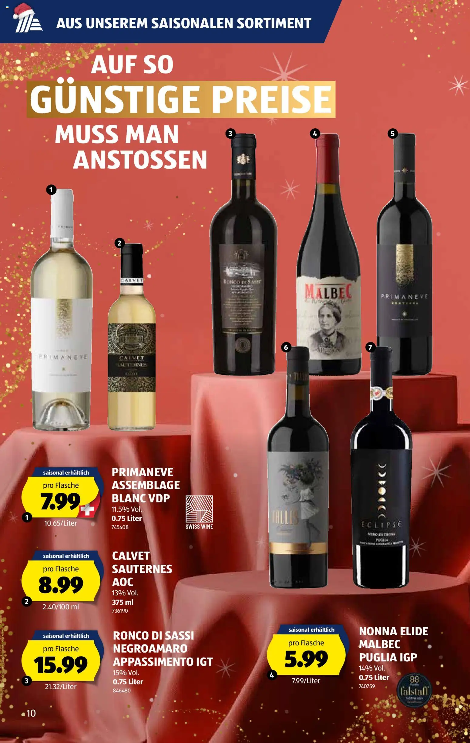 Aldi Aktionen – gültig ab 04.12.2025 | Seite: 11