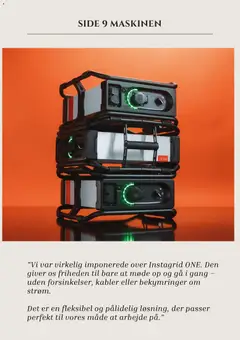 Stark - Grøn energi gyldig fra 01.01.2026 | Side: 10 | Produkter: Kabler