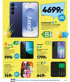 Bilka - Nonfood gyldig fra 27.03.2026 | Side: 33 | Produkter: Skærm, Søm