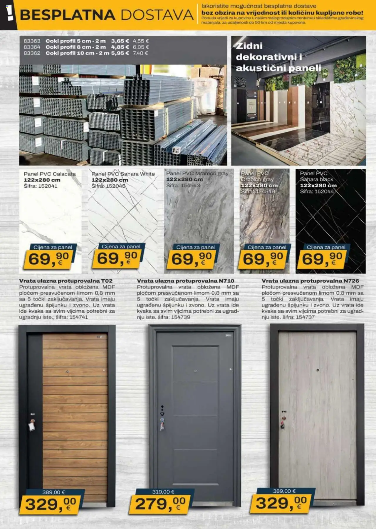 Vinkoprom katalog | vrijedi od 08.09.2025 | Stranica: 12 | Proizvodi: Vrata, Kvaka