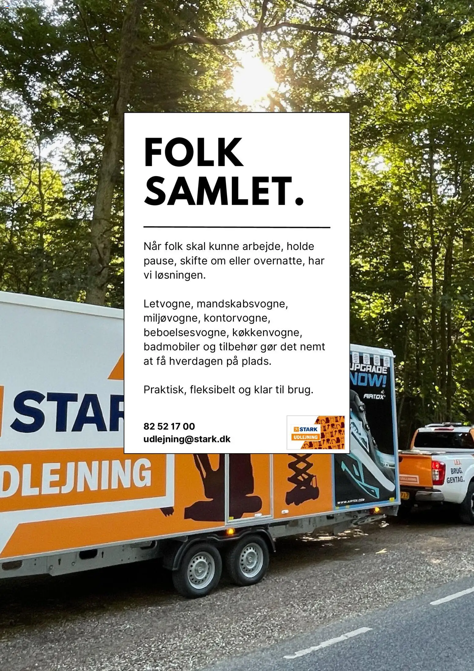 Stark tilbudsavis – gyldig fra 17.03.2026 | Side: 8