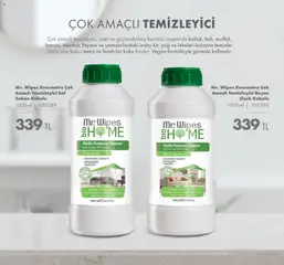 01.01.2026 tarihinden itibaren geçerli olan Farmasi kataloğu önizlemesi | Sayfa: 92 | Ürünler: Sabun, Koku, Yağ