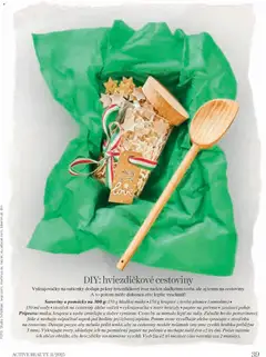 dm drogerie leták platný od 15.12.2025 | Strana: 39