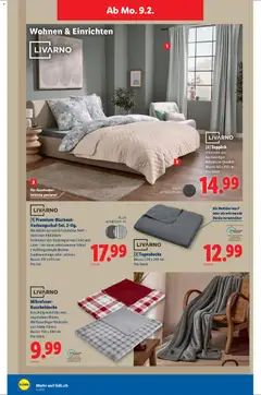 Lidl Aktionen ab 05.02.2026 gültig | Seite: 32