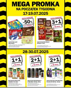 Selgros cash&carry Gazetka od 17.07.2025 | Strona: 32 | Produkty: Prysznic, Lody, Przyprawy, Pieprz