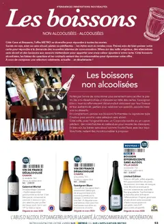  | Page: 53 | Produits: Robe, Citron, Mangue, Vin