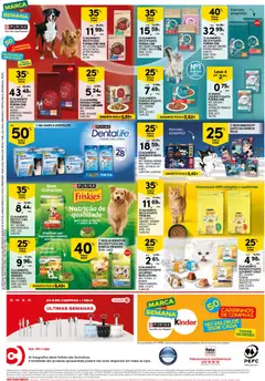 Pré-visualização Continente folheto válido de 27.01.2026 | Página: 52