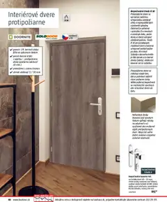 Bauhaus leták platný od 08.09.2025 | Strana: 48