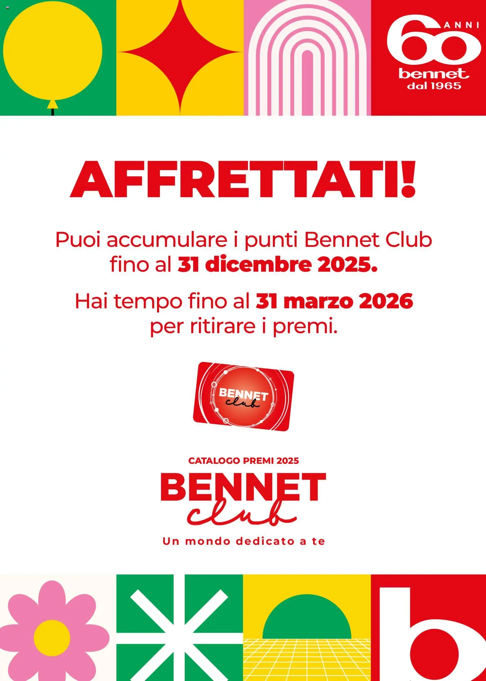 Volantino bennet del 06.11.2025 | Pagina: 35 | Prodotti: Tè
