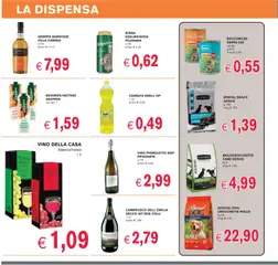 Anteprima del volantino Coal D'Italy catalogo valido a partire dal 28.11.2025 | Pagina: 10