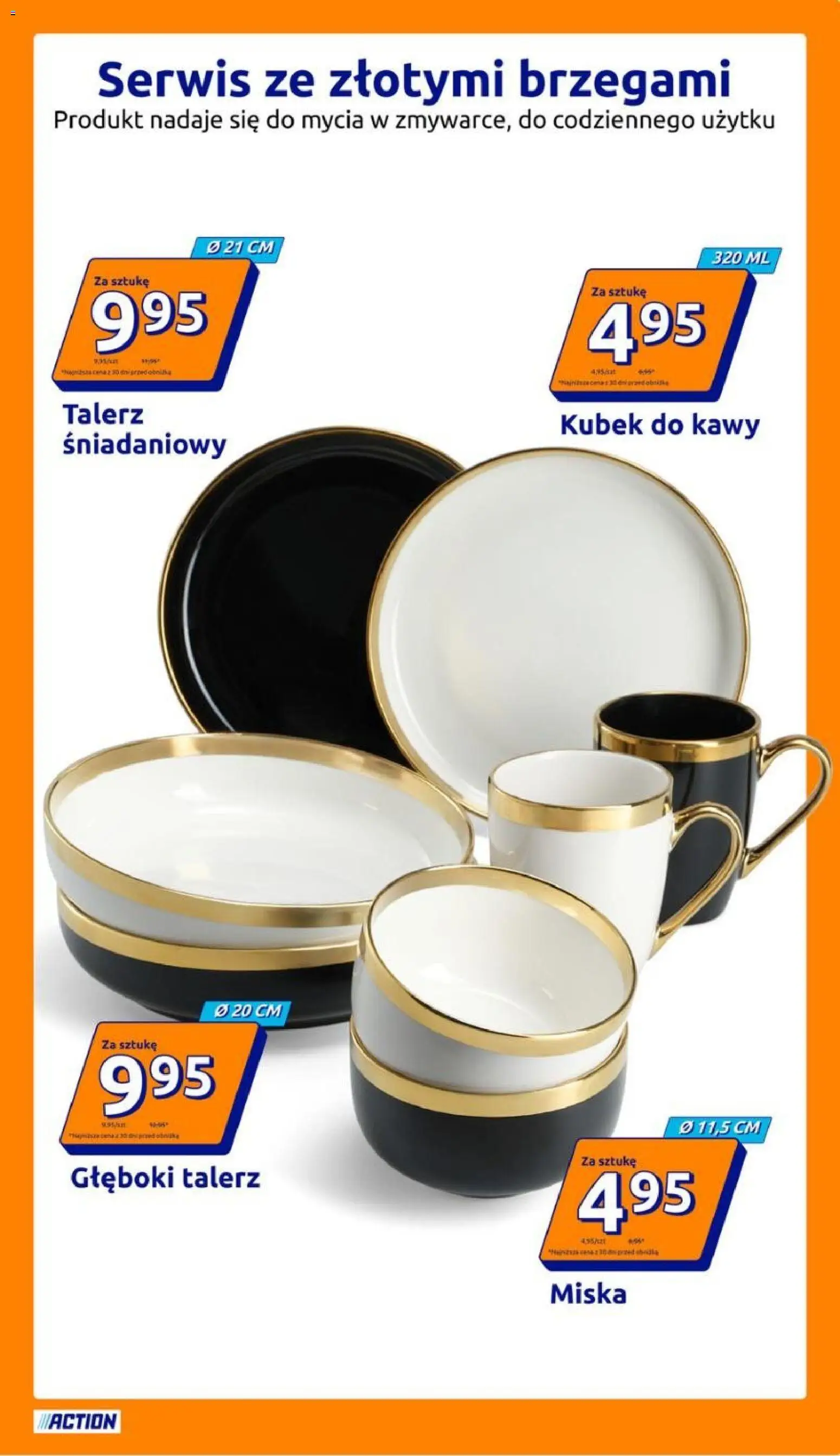 Action Gazetka od 19.11.2025 | Strona: 9