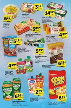 Pogląd oferty "ABC Gazetka - Katalog" - ważna od 22.01.2026 | Strona: 5 | Produkty: Czekolada mleczna, Wafelki, Jabłka, Owoce