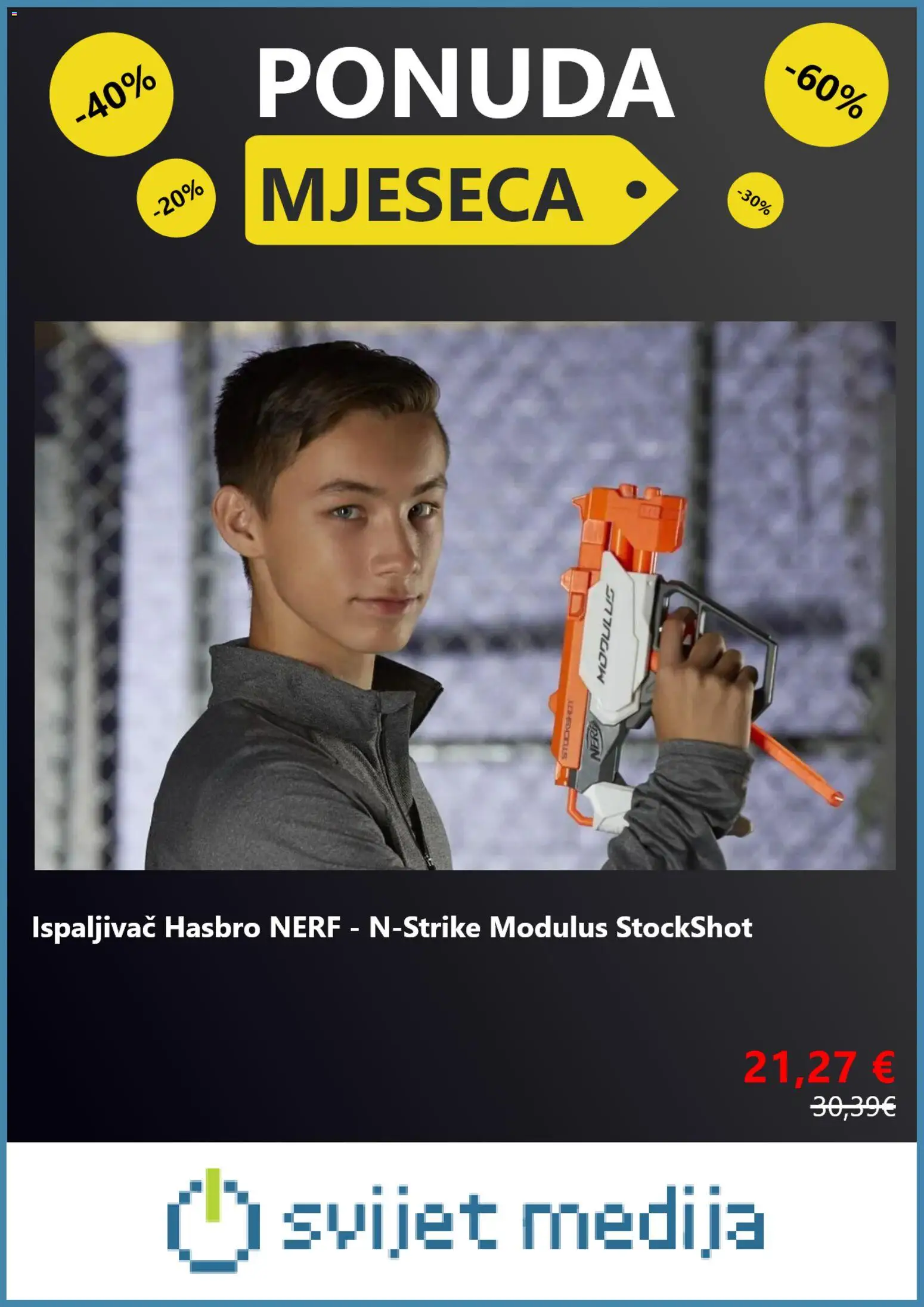 Svijet medija katalog | vrijedi od 04.03.2026 | Stranica: 4