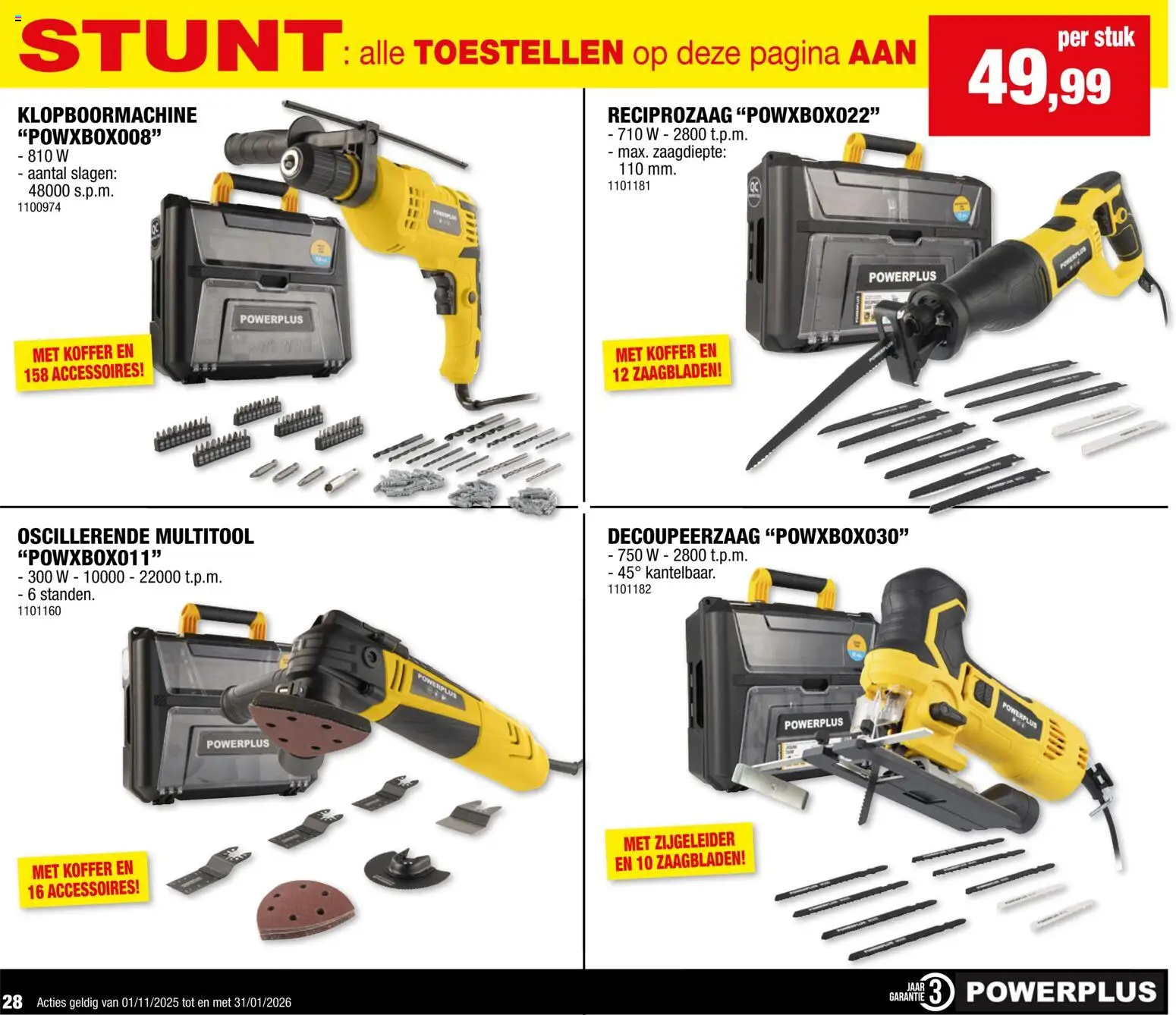 {H1} | Pagina: 28 | Producten: Koffer, Jeu de go