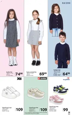 Noul catalog Selgros – valabil de la 08.08.2025 | Pagină: 39