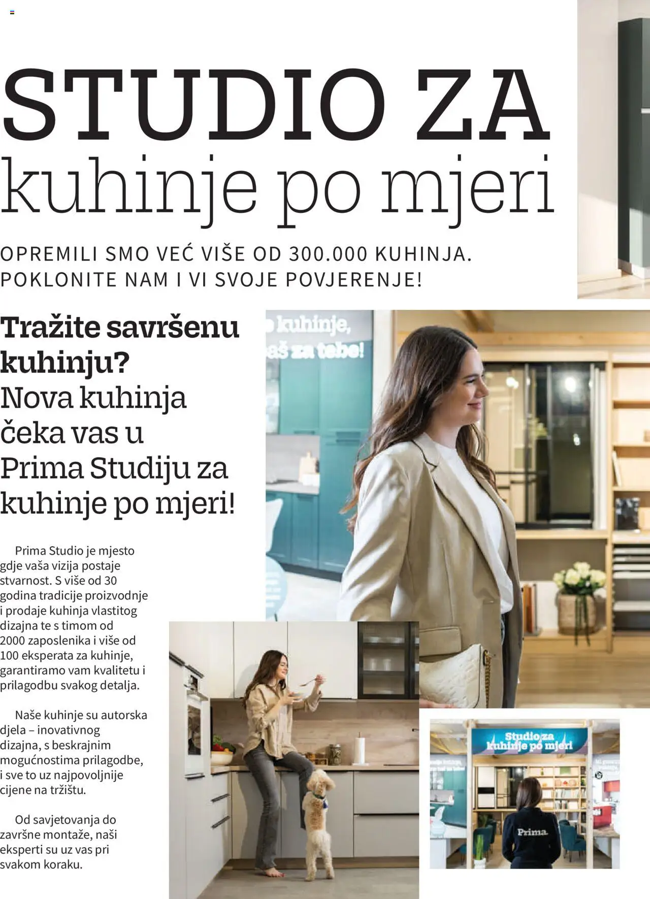 Prima katalog | vrijedi od 01.10.2025 | Stranica: 2 | Proizvodi: Kuhinja