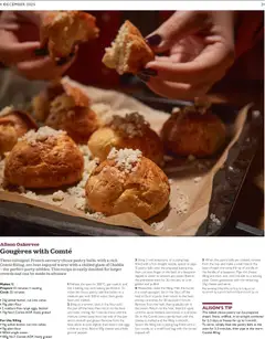 Preview of Waitrose - Offers valid from 04.12.2025 | Page: 21