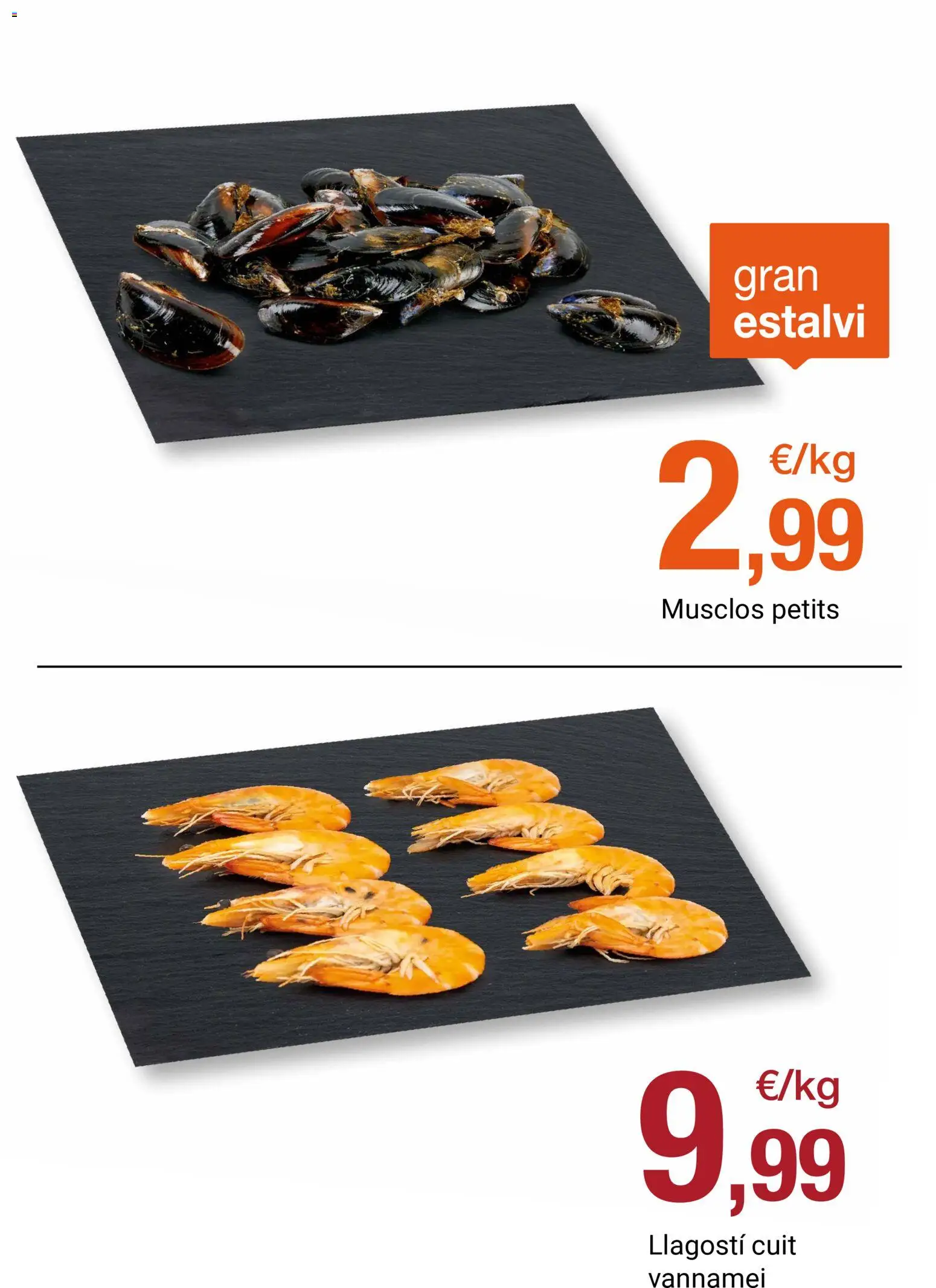 Bonpreu folleto │ válido desde el 17.02.2026 | Página: 53