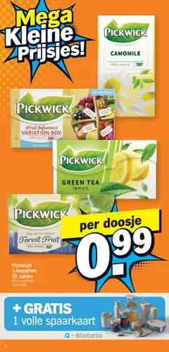 Albert Heijn folder week  / de la semaine 12 - Voorbeeld van een folder van Albert Heijn, geldig van 16.03.2026 | Pagina: 10