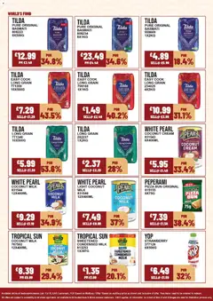 Preview of Bestway - Offers valid from 11.02.2026 | Page: 12