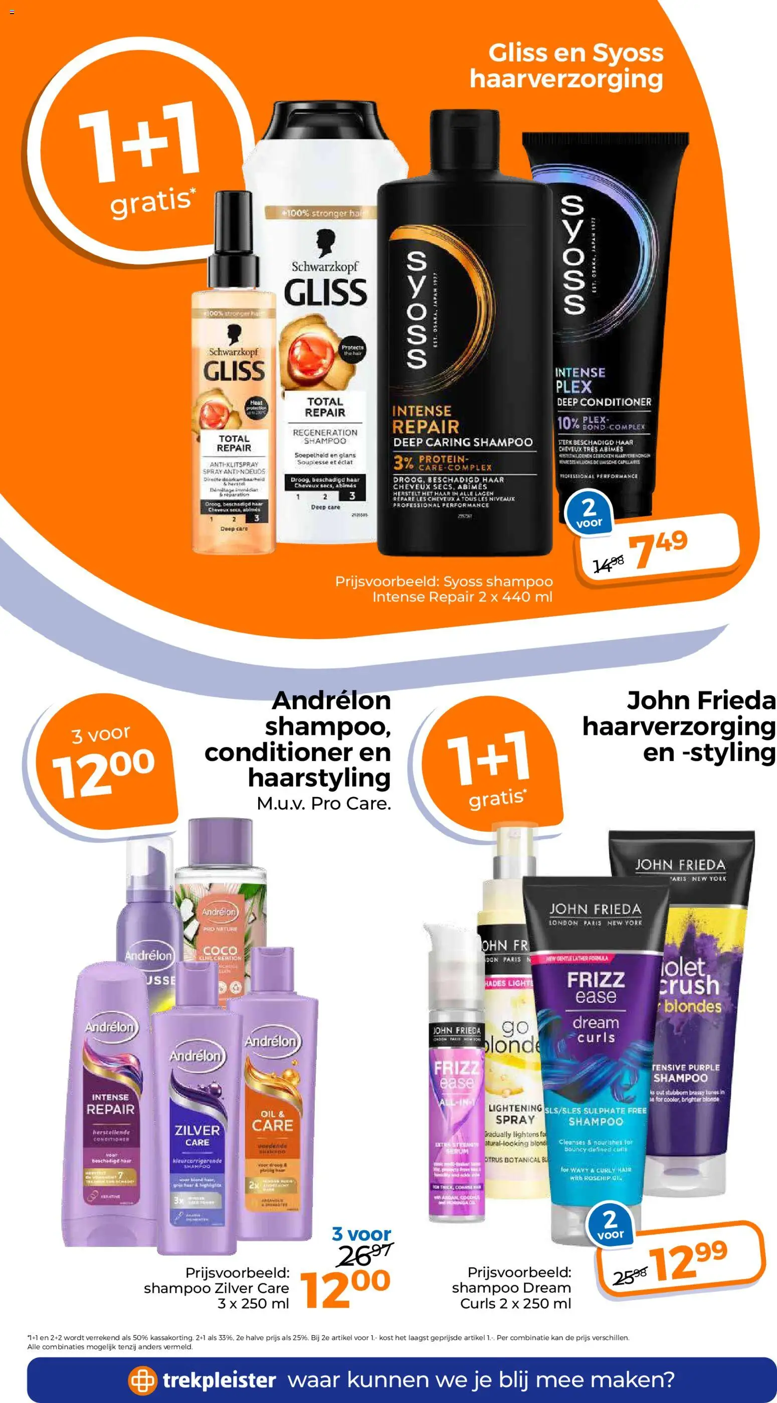{H1} | Pagina: 18 | Producten: Kan, Füstölt oldalas, Shampoo, Conditioner