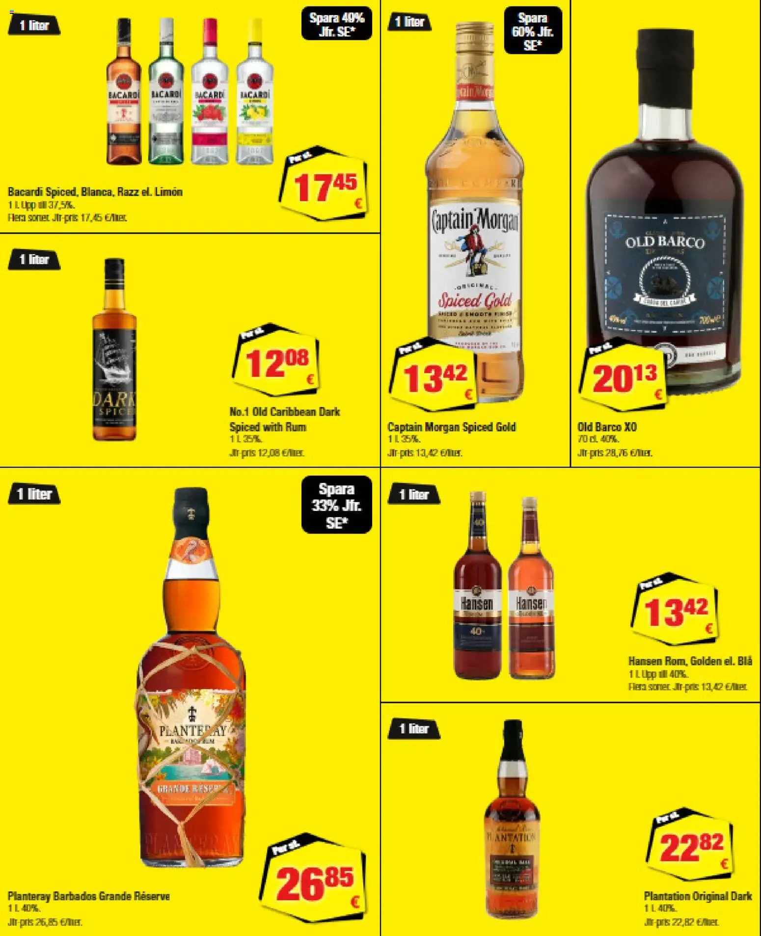 Calle tilbudsavis – gyldig fra 02.01.2026 | Side: 6