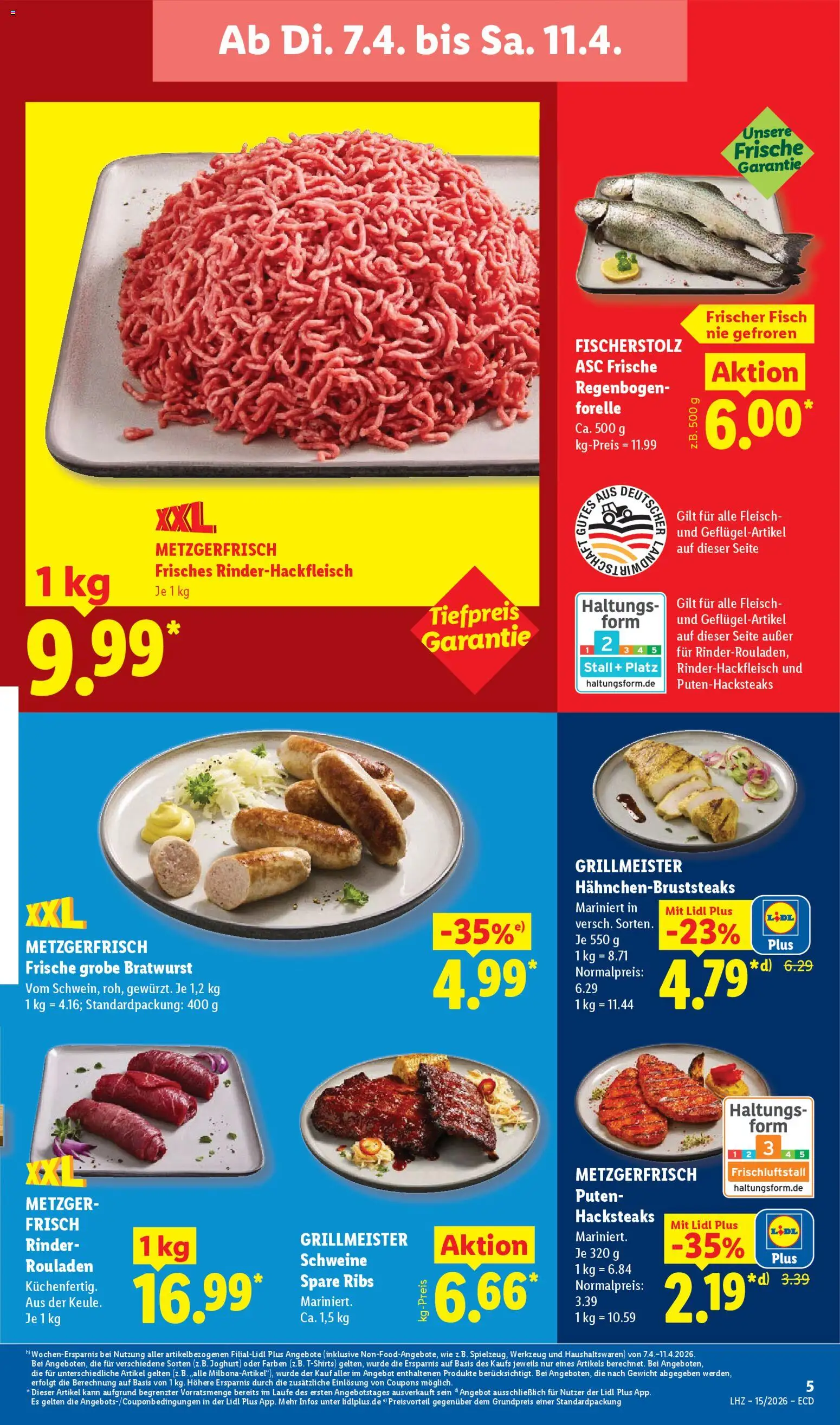 Lidl Prospekt – gültig ab 07.04.2026 | Seite: 11