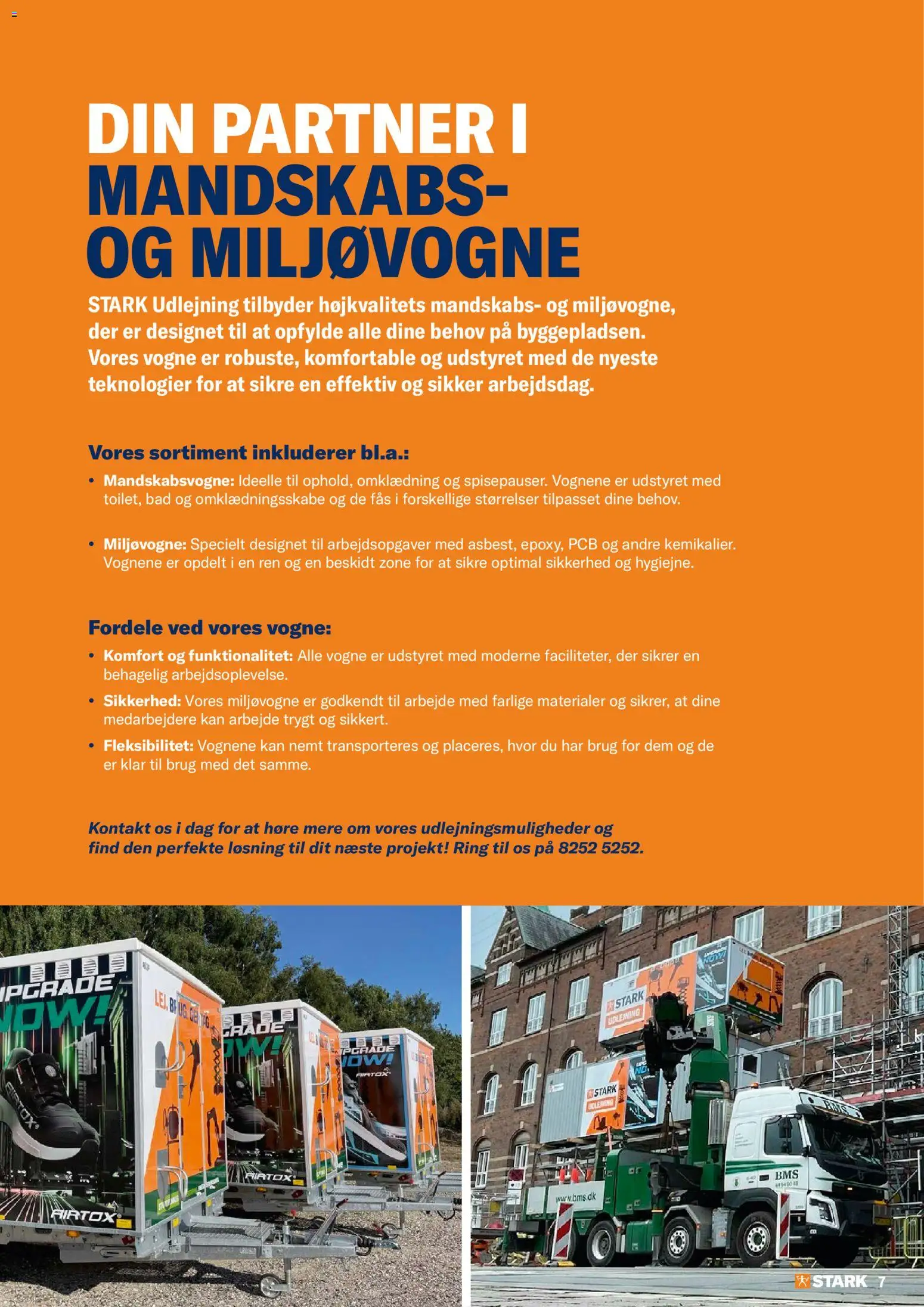 Stark tilbudsavis – gyldig fra 01.01.2026 | Side: 7 | Produkter: Bad