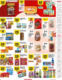 Pré-visualização MARMELADA FERBAR, Marmelada Ferbar EMB.: 400 G válido de 27.01.2026 | Página: 25