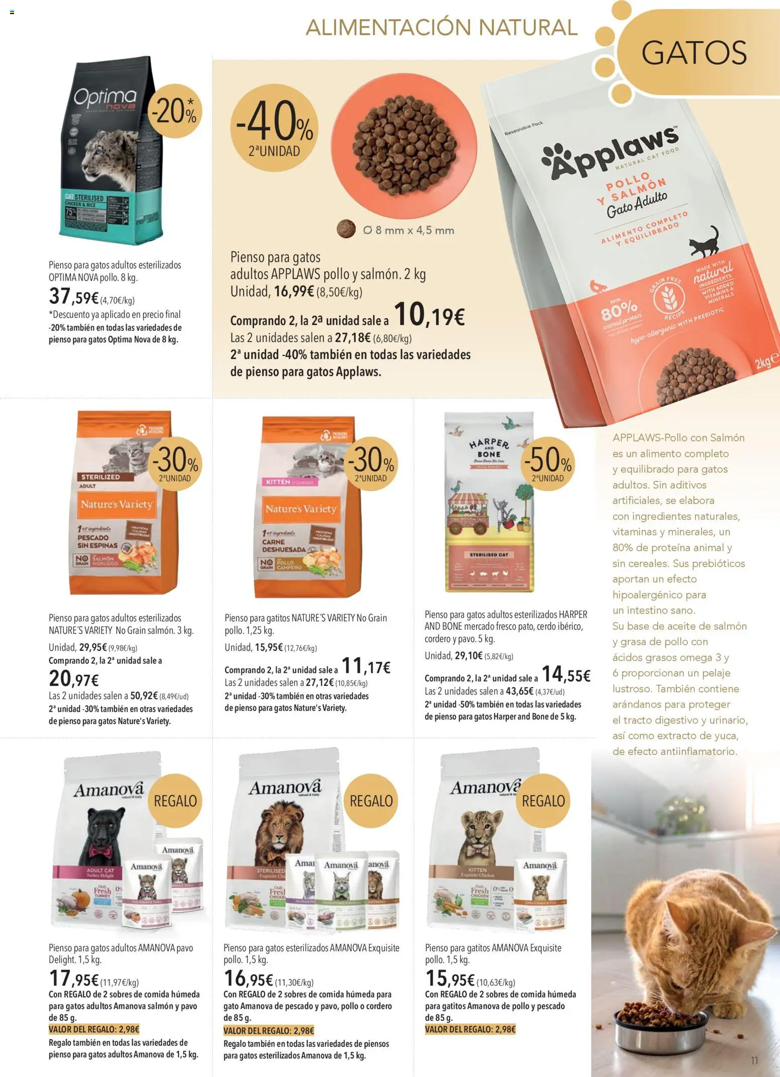 El Corte Inglés ofertas │ válido desde el 01.12.2025 | Página: 11