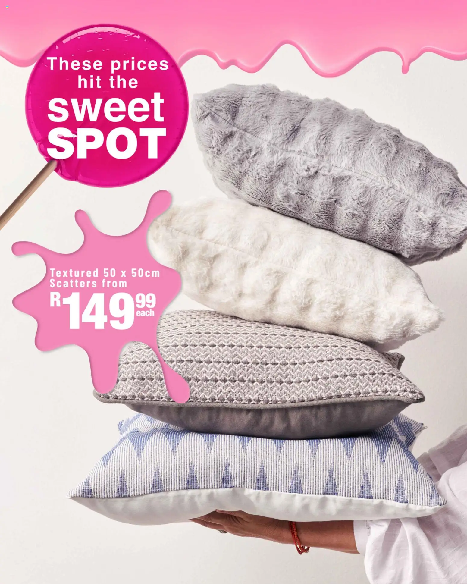 New MRP Home catalogue – valid from 27.02.2026 | Page: 3