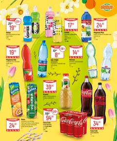 Náhled letáku Globus leták - Velikonoce od 04.03.2026 | Strana: 19