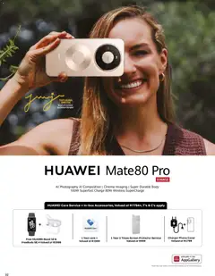 MTN specials catalogue – valid from 07.04.2026 | Page: 32 | Products: Cover, Phone, Charger