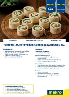  | Pagina: 41 | Producten: Sla, Roomkaas, Tortilla, Citrompótló tabletta