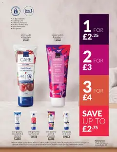 Preview of AVON - Avon Digital Brochure valid from 01.10.2025 | Page: 208