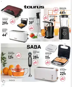 Conforama - Folleto │ válido desde el 27.03.2025 | Página: 110