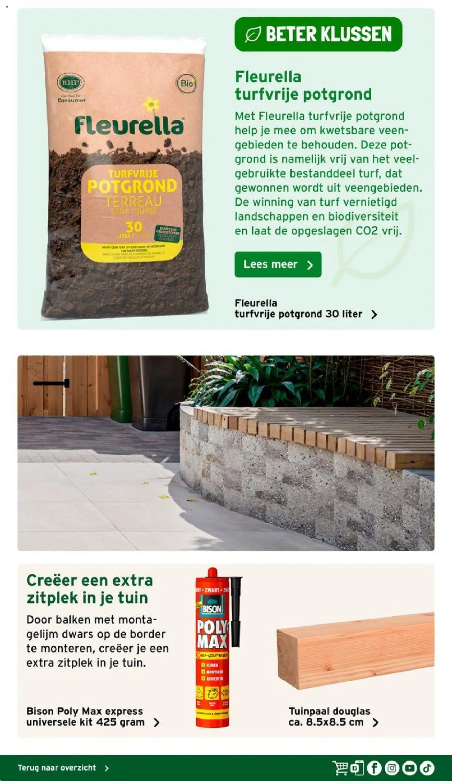 {H1} | Pagina: 30 | Producten: Pot