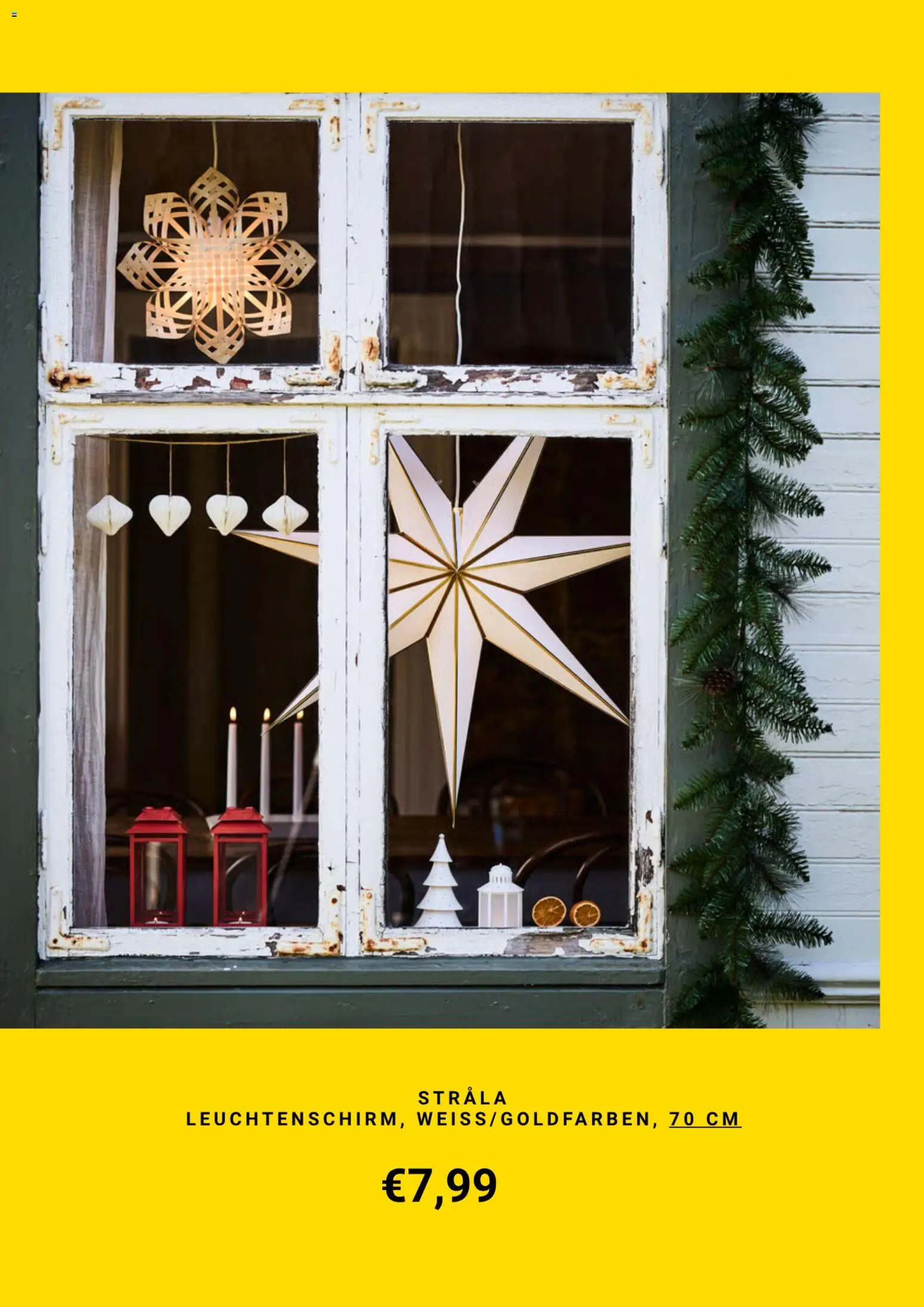 IKEA Flugblatt gültig ab 01.11.2025 | Seite: 7