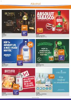 KON - RAD leták platný od 01.05.2026 | Strana: 6