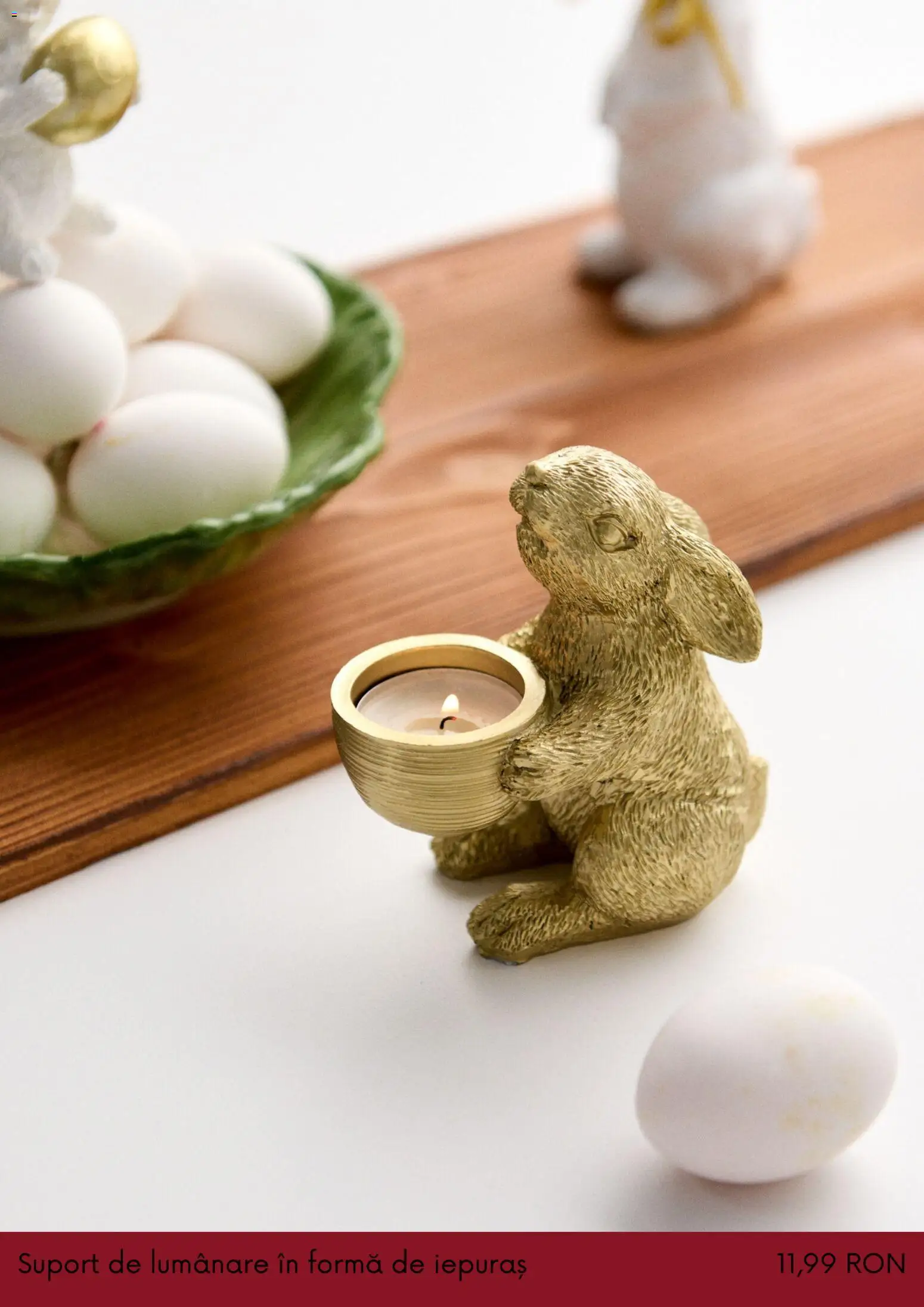 Noul catalog Sinsay – valabil de la 18.02.2026 | Pagină: 3 | Produse: Lumânare