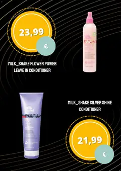 Anteprima del volantino Volantino Douglas	 valido a partire dal 01.11.2025 | Pagina: 9 | Prodotti: Condizionatore