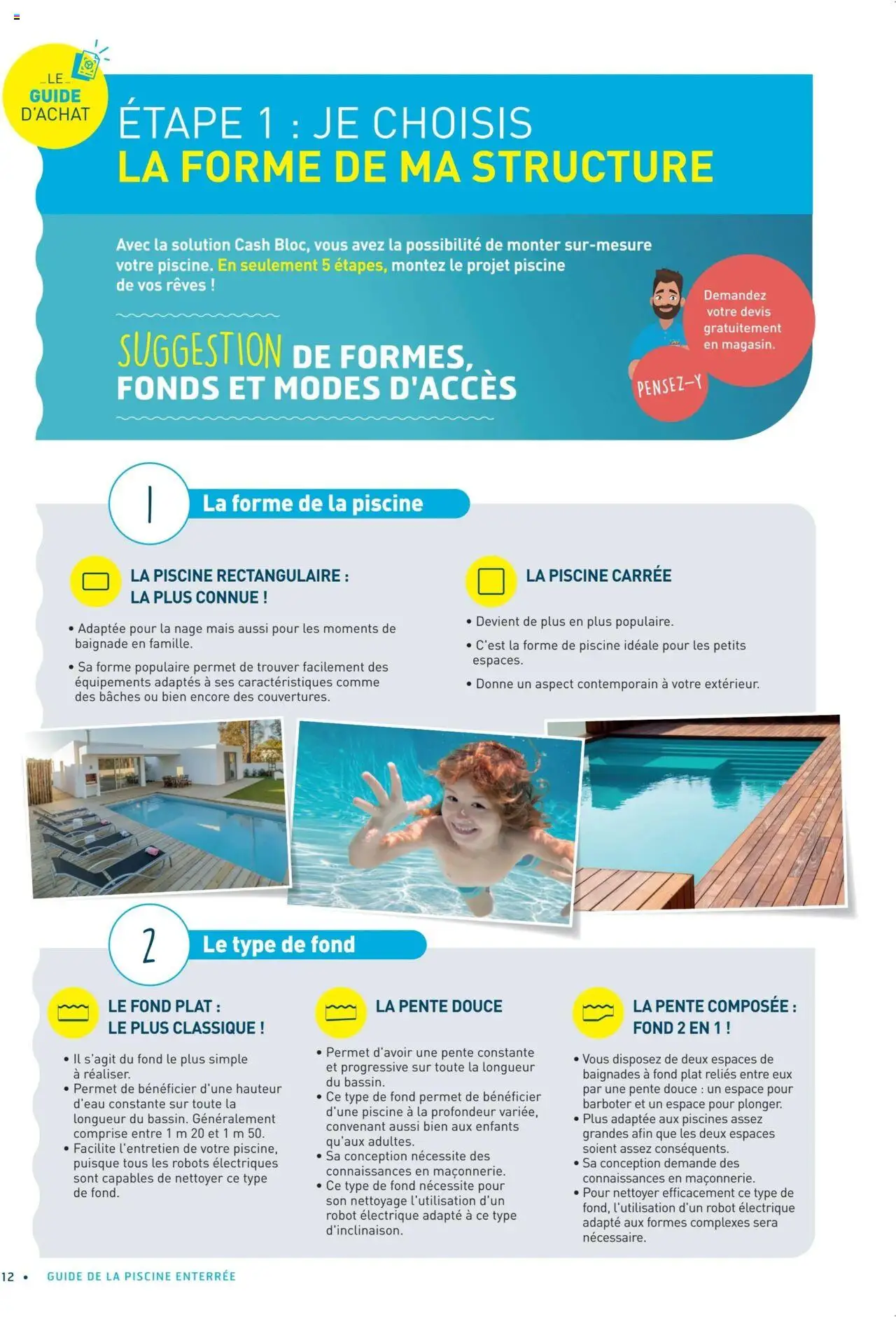  | Page: 12 | Produits: Robot, Mais