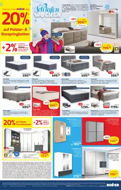 Roller Prospekt 	 ab 08.02.2026 gültig | Seite: 2
