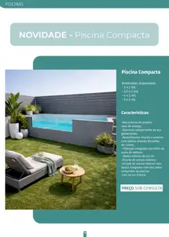 Pré-visualização E.Leclerc folheto Jardim Fafe válido de 23.03.2026 | Página: 18