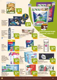 Nitrazdroj leták platný od 15.12.2025 | Strana: 15