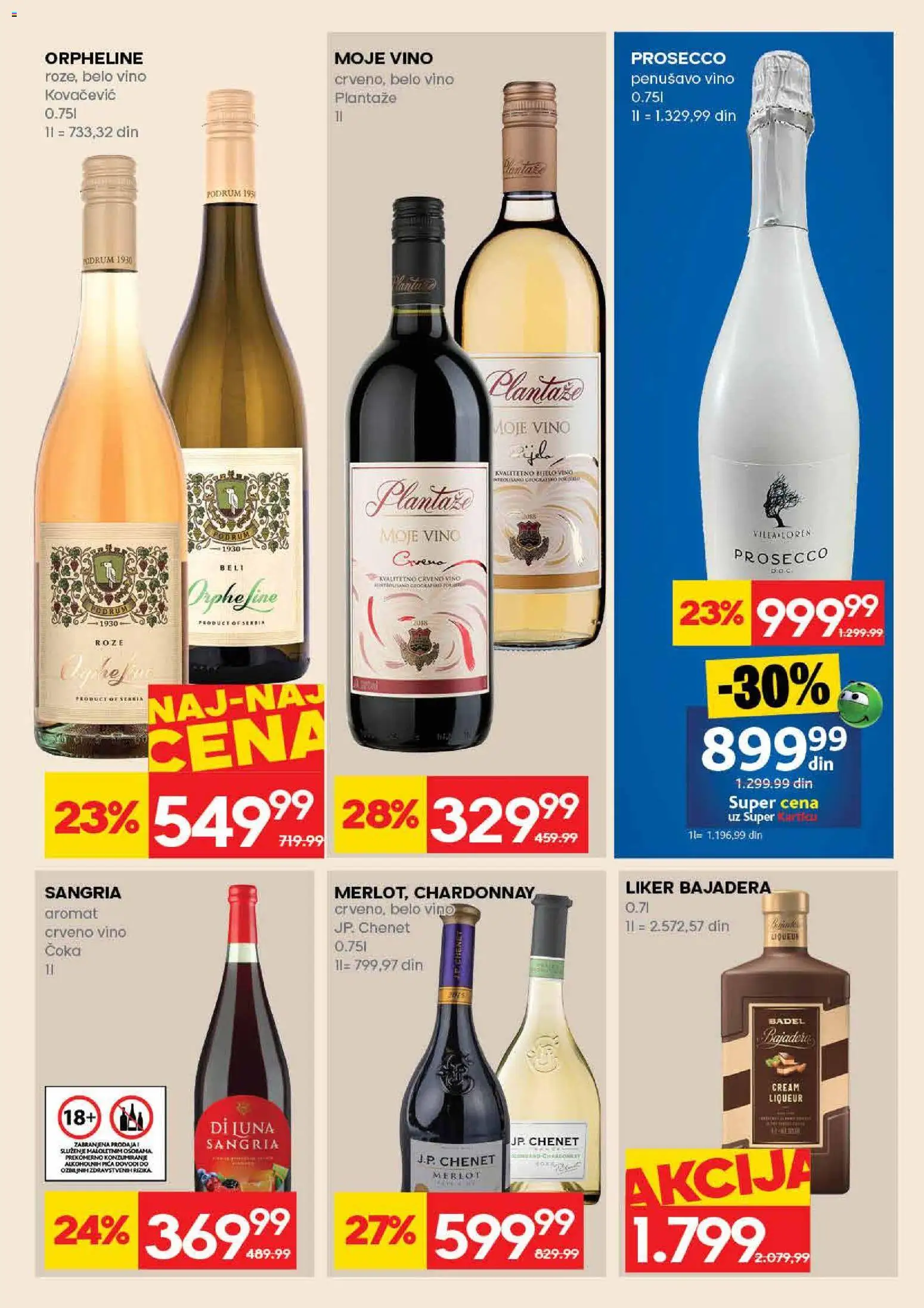 Idea katalog - važi od 05.03.2026 | Strana: 25