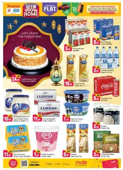 Preview of Shaklan catalogue valid from 18.03.2026 | Page: 6 | Products: Banány, Fotoaparát, Котлон, Mikrofon