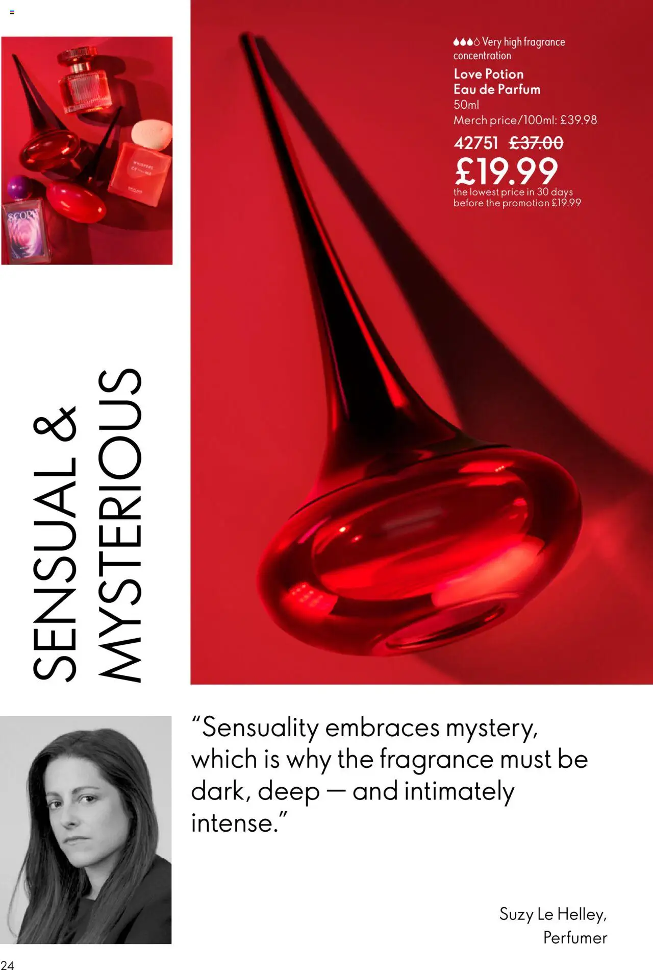  | Page: 24 | Products: Fragrance