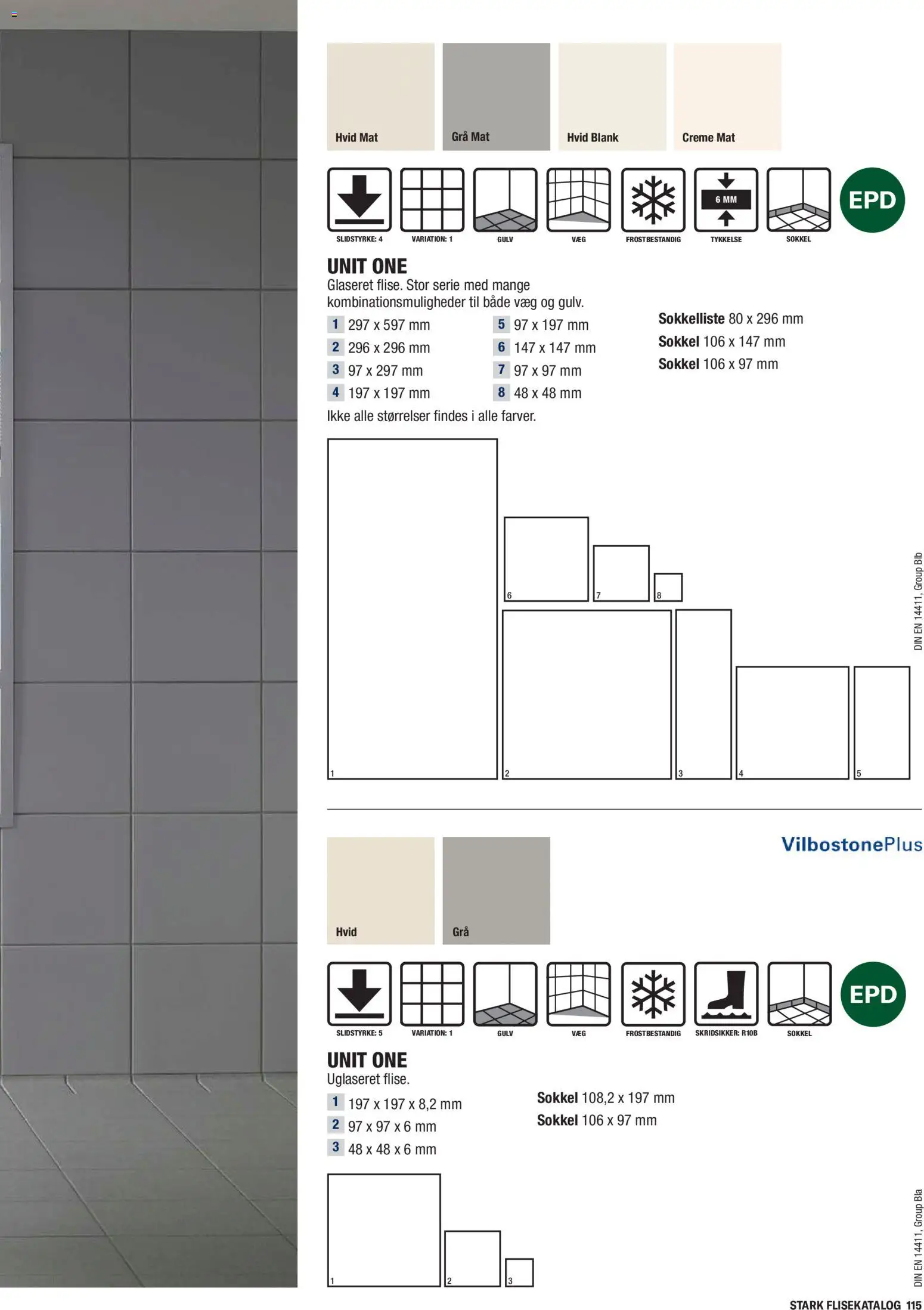 Stark tilbudsavis – gyldig fra 01.01.2026 | Side: 115 | Produkter: Creme